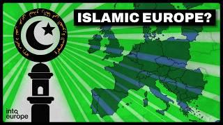 The Rise of European Islam [upl. by Hemphill720]