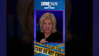 quotShe Looked Like a 35 Year Old Drug Addictquot  Nancy Grace on Diddys Horrific Allegations From Teen [upl. by Tunk482]