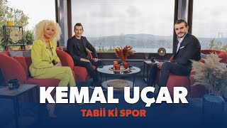 Tabii ki Spor 4 Bölüm  Kemal Uçar [upl. by Lemieux114]