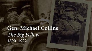 Michael Collins Documentary [upl. by Adnama]