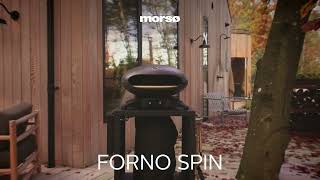 Produktfilm Forno Spin [upl. by Ojillib]