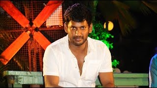 Vishal Cancelled quotSandakozhi2quotLingusamy Shocked [upl. by Amer]