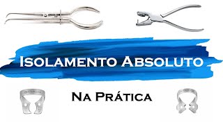 Isolamento Absoluto na Prática [upl. by Demmy]