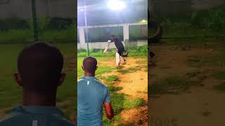 One hand cover drive practice by right hand batsman viratkohli trending msdhoni ipl2025 shorts [upl. by Witherspoon]