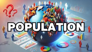 Whats the Population of Israel Explained [upl. by Chapin]