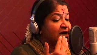 Ashtamirohini Naalillenn Manasoru K S Chithra  Dolby Stereo [upl. by Avram]