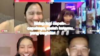 Ku hamil duluan by kopis lagu viral tiktok Tunguu Dj nya yap 😂 [upl. by Luaped]