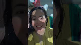 Alhamdulillah Pak Babin Sampai Rumah dailyvlog adayinmylife kontenkreatorindonesia [upl. by Airoled]