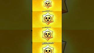 Wow incredible luck legendary 4brawl starr drop ibrawlstars shorts [upl. by Winter]