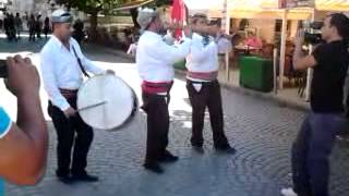 Sefa Me Curle TupanaNe Prizren Shadravan 2013 1 [upl. by Garaway]