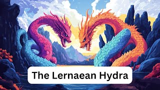 Day 304  The Lernaean Hydra [upl. by Lirva]