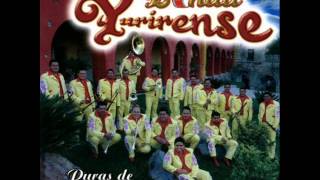 Banda Yurirense Paloma Negra [upl. by Aneehsyt793]