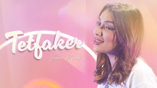 Sirine Miled  Tetfaker Official Music Video [upl. by Schroder]