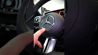 Mercedes Benz CClass L C200L Luxury Review short shorts [upl. by Knox]