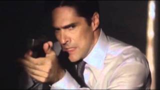 Criminal MindsEmily Hotch vs Doyle  Id Come For You [upl. by Astrid]