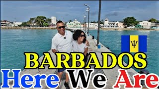 🇧🇧 BARBADOS Here We Are [upl. by Eidur726]