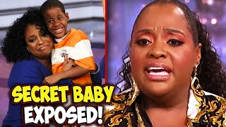 Sherri Shepherds SECRET Baby Finally EXPOSED – The Truth Is OUT [upl. by Otha]