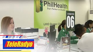 ALAMIN Benepisyo ng PhilHealth Konsulta Program  TeleRadyo [upl. by Bradshaw]