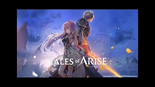 Tales of ARISE 難易度ハード 初見プレイやるぞ！！ 15 「天の楔」船を探すところから その前にサブクエ消化その2 [upl. by Holt599]