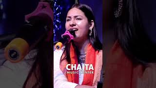 शेरोंशायरी  डिंपल भूमि  Dimpal Bhumi  Dimple Bhumi Ghazal  Chaita Music Hit [upl. by Anatlus]