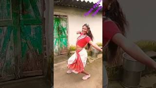 Jab Se Tumko Dekha Hai Hindi song YouTube short dance funny feed video asrita upload video [upl. by Eceirtal993]