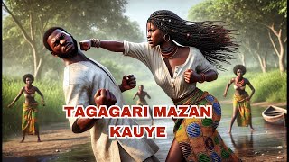 INDO YAR RIGIMA PART ONE  tagagari mazan kauye kuma babu yadda zaayi da ita  husa story [upl. by Ioved]