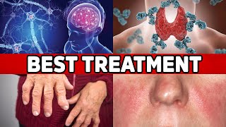 The Best Treatment for ALL Autoimmune Diseases [upl. by Esther]