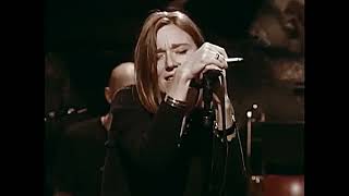 MYSTERONS  PORTISHEAD Live  Roseland NYC HQ 24bit V Remaster [upl. by Belsky]