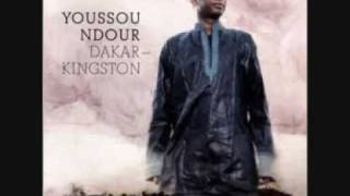 Boollo Leen Youssou Ndour Version Reggae  Dakar Kingston 2010 [upl. by Elik]