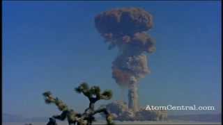 Nuclear Blast Real Audio  Audio Reconstruction [upl. by Philemol509]