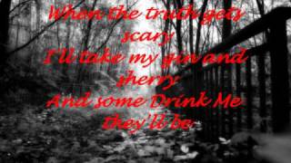 Drink Me Acoustic Anna Nalick wlyrics [upl. by Anitram]