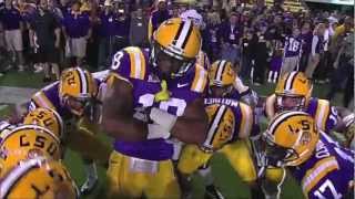 College Football Pump Up 201213 HD 1080p [upl. by Haydon]