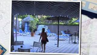 Hotel Palma Nova Palace Palma Nova Majorca Real Holiday Reportswmv [upl. by Eastlake]