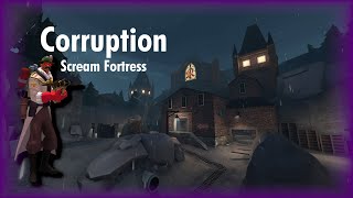 Corruption Contract as Medic TF2 Live Commentary [upl. by Colette]