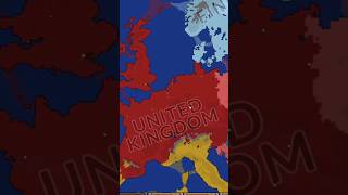 DER ANSCHLUSS VON MITTELEUROPA AGES OF CONFLICT [upl. by Jedidiah]