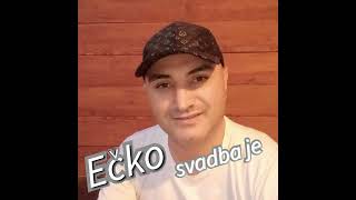 Ecko Rizvanovic  Svadba je [upl. by Ariamo]