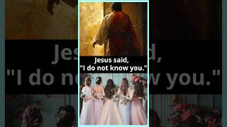 End Times Parable of 10 Virgins endtimes wedding secondcoming [upl. by Keen60]