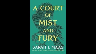 A Court of Mist and Fury ACOMAF Chapter 2Audio [upl. by Janet379]