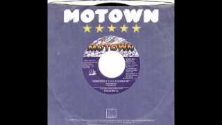 Rockwell – “Somebody’s Watching Me instrumental” Motown 1983 [upl. by Intisar]