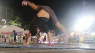 OCT 132024 Antipolo bboys session2 [upl. by Madelyn]