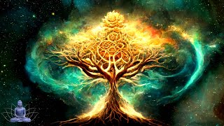 TREE OF LIFE  Beautiful Inspirational Orchestral Music Mix [upl. by Adnorhs]