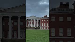 Bollywood blockbuster Kabhi Khushi Kabhie Gham shot at Osterley Park Isleworth UK [upl. by Levi]