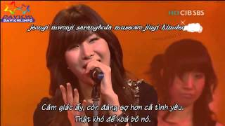 VIETSUBKARAD2ST 8282  DAVICHI [upl. by Artemisia]