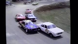 00000 Riverglade Speedway May 19 1997Part 1 of 6 [upl. by Odlanor]