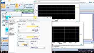 Aspen Hysys Matlab Connection 2 Dynamic Simulation Case [upl. by Haim]