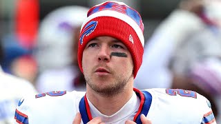 Bills Kicker Who Missed Tying Field Goal Deactivates Socials After Bullying — So Fans Donate in Su [upl. by Konrad]