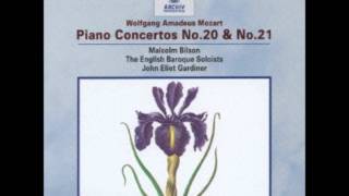 Mozart Piano Concerto NO 17 G Major K453 on fortepiano [upl. by Newel]