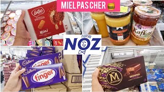 🥐🍦NOZ DÉSTOCKAGE ALIMENTAIRE 8 juillet 2021 [upl. by Ocin]