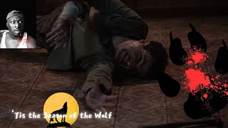 Wolf Man Trailer Reaction  Join the Pack [upl. by Alinna]