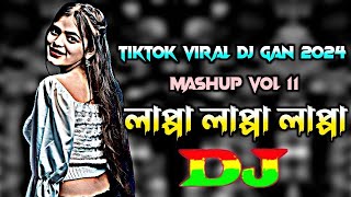 Lappa Lappa Dj Sundori Meye Ami Dj  Trance Remix  Tiktok Viral Dj Gan  Bangla Dj Gan  Dj 2024 [upl. by Lepine322]